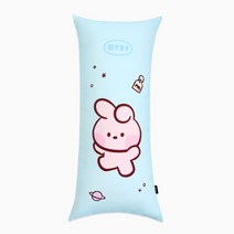 BT21 미니니 바디필로우, 쿠키