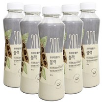 프리미엄 웰선식 블랙, 5개, 50g
