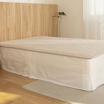 마리하우스 블랑 100수 패드, 웜샌드