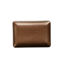 라운드 스퀘어 멀티 트레이 브라운 M, 1개