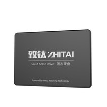 즈타이 YMTC SATA3.0 SSD, SC001, 256GB