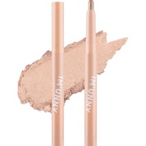 아임유니 인챈팅 스틱 아이 섀도우, 01 밀크 웨이 베이지, 1개