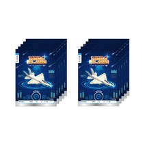 아이비스 남아용 국어 노트 10칸 초등 1-2 11579, 비행기, 10개