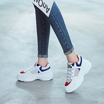 메쉬메타 운동화