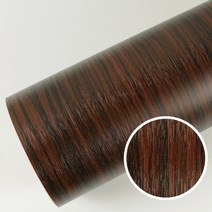 로즈로사 에어프리 공법 PG 시리즈 1 우드 인테리어 필름, PG580