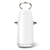 에이런 천사 미니가습기, TSHMO(골드)