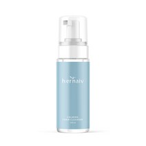 어네이브 유아용 바디워시 약산 카밍 폼 클렌저, 145ml, 1개
