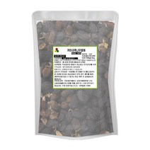 까마귀쪽 나무열매, 300g, 1개