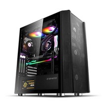 포유컴퓨터 조립 PC i04F_3070 (i5- 10400F WIN미포함 RAM 16GB NVMe 500GB RTX 3070), 기본형