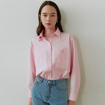 로라로라 여성용 WRINKLE FREE SHIRT