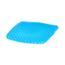 젤 시트 쿨링 방석 T0064, 블루