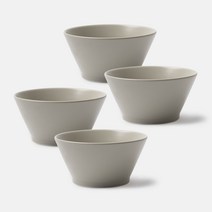 쓰임 데이 면기, 샌드베이지, 4개