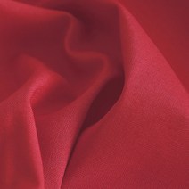 코튼빌 프리미엄 20수 퓨어코튼 버블 원단 BB-050, 50 가넷로즈