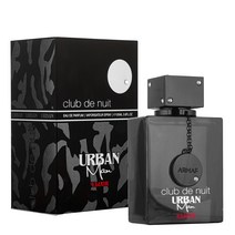 알마프 클럽 드 누잇 어반맨 엘릭서 소바쥬 어벤투스 오드퍼퓸, 105ml