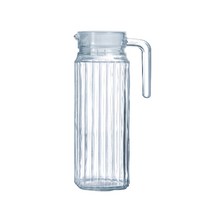 루미낙 클리어 유리물병, 1100ml