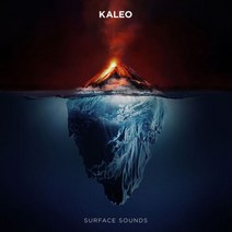 KALEO - Surface Sounds, 1CD