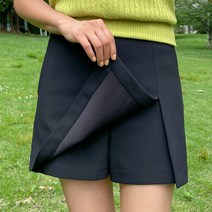 피핀 나이숑 여성용 골프 앤 일상 치마바지 79636