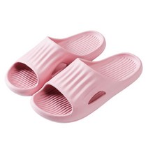 OON 여성용 웨이브 슬라이드 슬리퍼