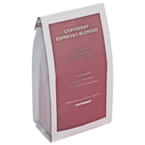 에스프레소 블렌드, 홀빈(분쇄안함), 200g, 1개