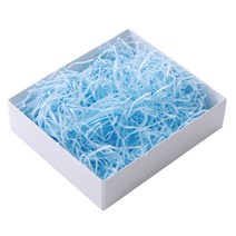 일자스타핑 500g, 스카이블루, 1개