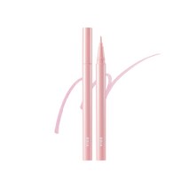 삐아 라스트 글리터 하이라이너 1g, 03 듀이 핑크, 1개