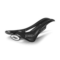 셀레에스엠피 FULL CARBON LITE 프로페셔널 로드 MTB 자전거 안장, 블랙, 1개