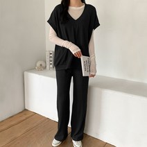 소중한너라서 상하세트 임부복