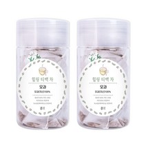 농촌푸드 힐링 티백 모과차, 1g, 60개
