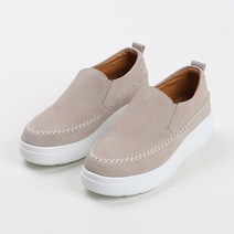 시크폭스 스티치폼 슬립온