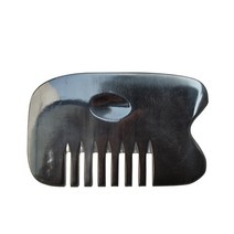 MEO 물소뿔 빗괄사 1호, 1개