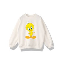 루니툰 아동용 풀샷트위티 티셔츠 TW9