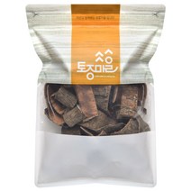 토종마을 국내산 두충, 250g, 1개