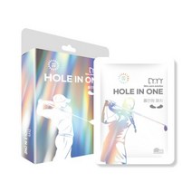닥터윈 홀인원 골프 패치 5p
