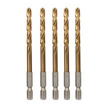 블랙불 스텐기리 HSS 3.5mm G-ST3.5, 5개