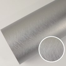 로즈로사 에어프리 공법 방염필름 메탈, FRM 06