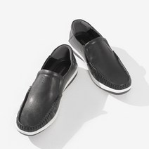 남성용 모르벤 컴포트화