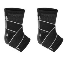 닥터코어런 발목보호대 DR-7994 XL, 2개