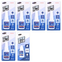 록타이트 스티커 제거용 P-555 200ml X 3개