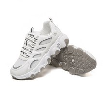 크로스 스트랩 레스트 스니커즈 YT_RE566