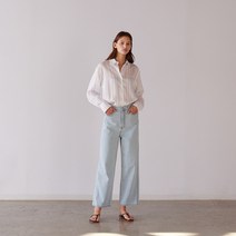 WOODSAGE 여성용 르메르진 라이트