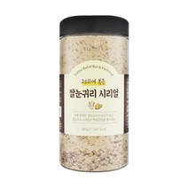 참미소 쌀눈귀리 시리얼, 430g, 1개