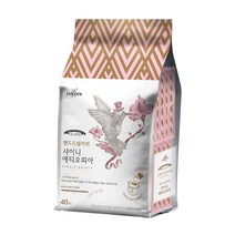 클래스 샤이니 에티오피아 드립백커피, 8g, 40개입, 1개