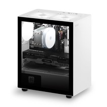 이그닉 인테그 프로 3748 게이밍 데스크탑 IG-ITP00014 (i7-13700F WIN11 Home RAM 64GB NVMe 1TB + HDD 1TB RTX4080), 기본형