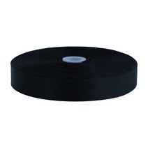 아이엔피 공단리본 25mm, 곤색, 90m