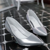 안다로미 라이트컬러풀 구두 6cm