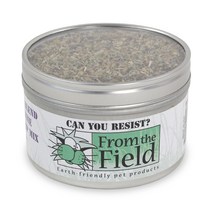 프롬더필드 고양이 캣닢 28.35g, 캣닢 + 개다래나무 혼합맛, 1개