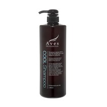 아베스 스캘프 쿨샴푸, 1000ml, 1개