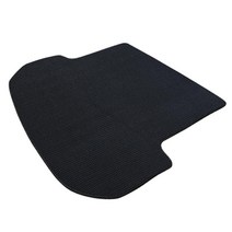 지엠지모터스 차량용 휘발유 3D 매쉬업 쿠션 트렁크 매트, 신형 투싼 NX4 2021년형(하이브리드 / 스피커 유)