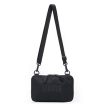 유니온식스 미니 식스 크로스백