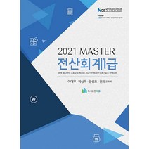 2021 Master 전산회계 1급, 다음
